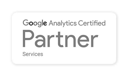 Google Analytics Partner Webrandz